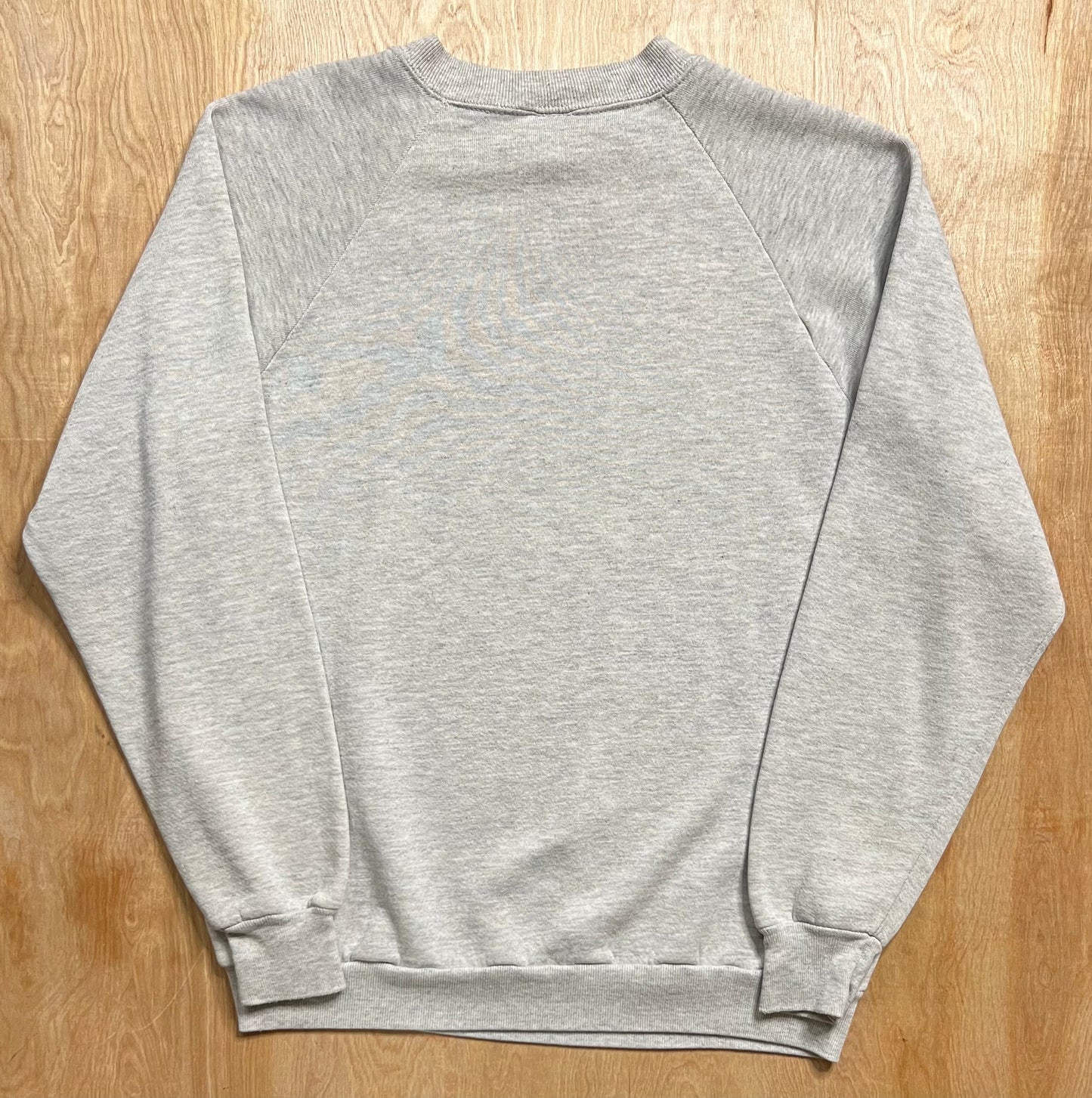 1990 Whitetail Buck Jerzees Crewneck