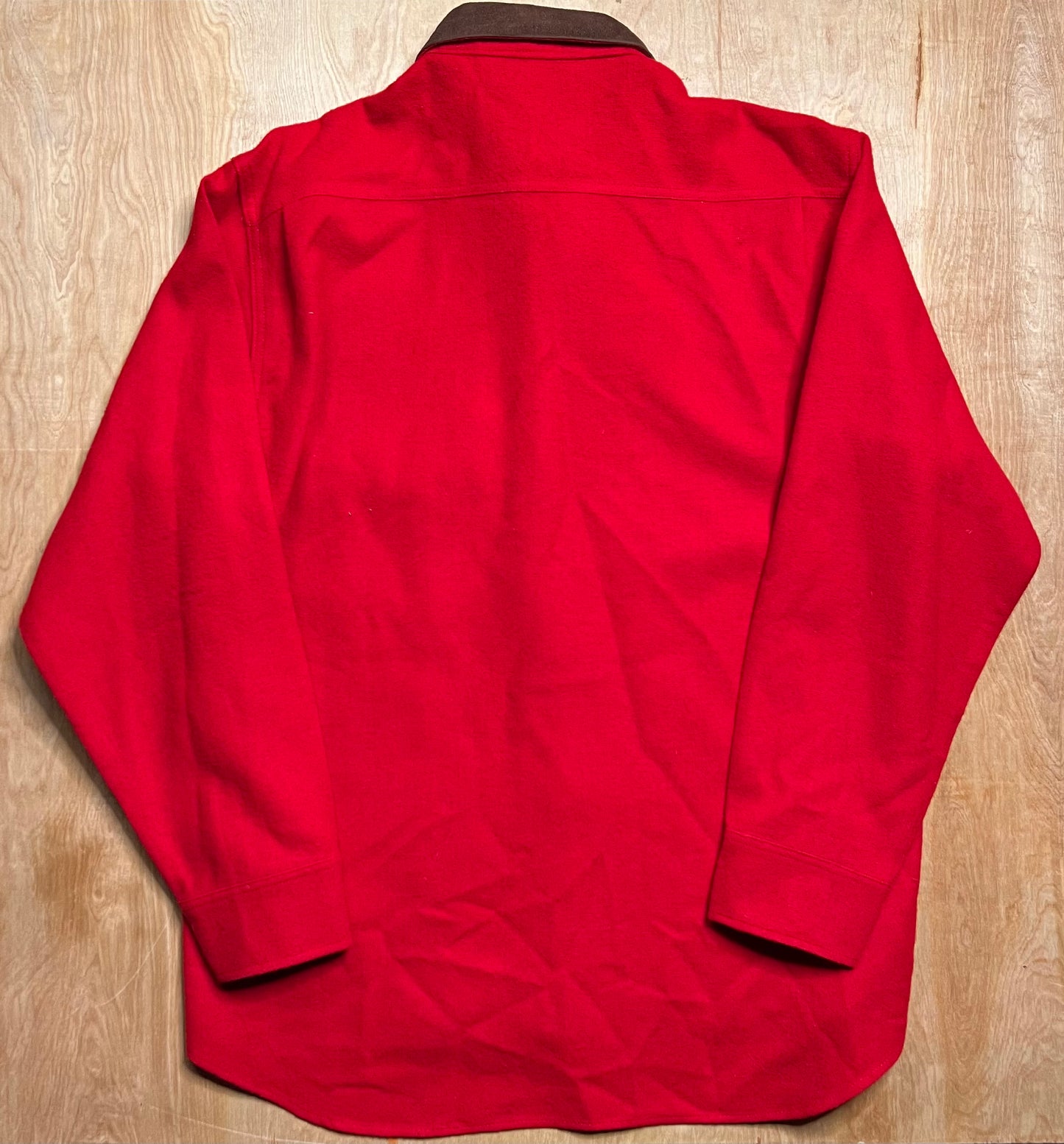 Early 1990's Woolrich Flannel