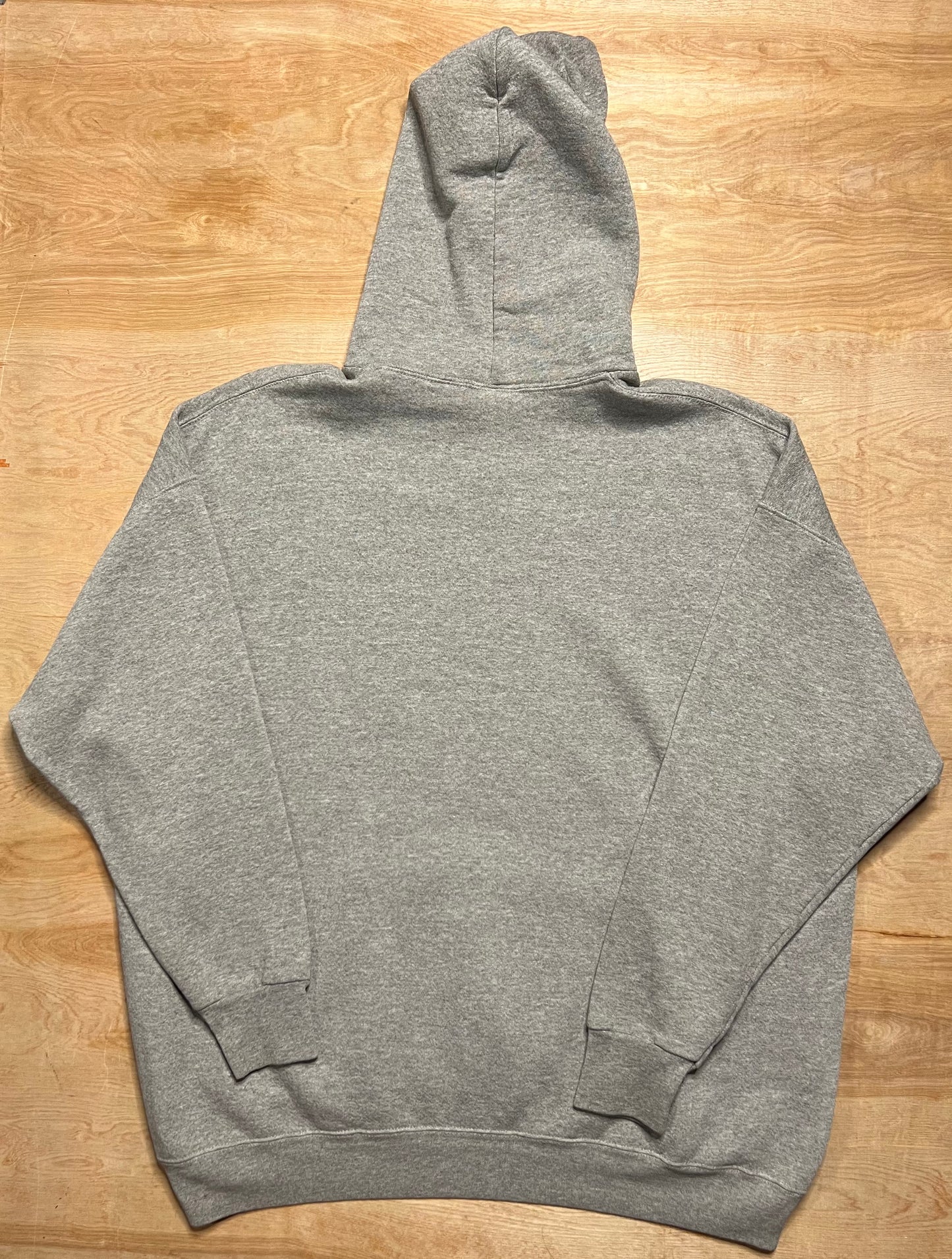 Y2K Green Bay Packers NFL Hoodie