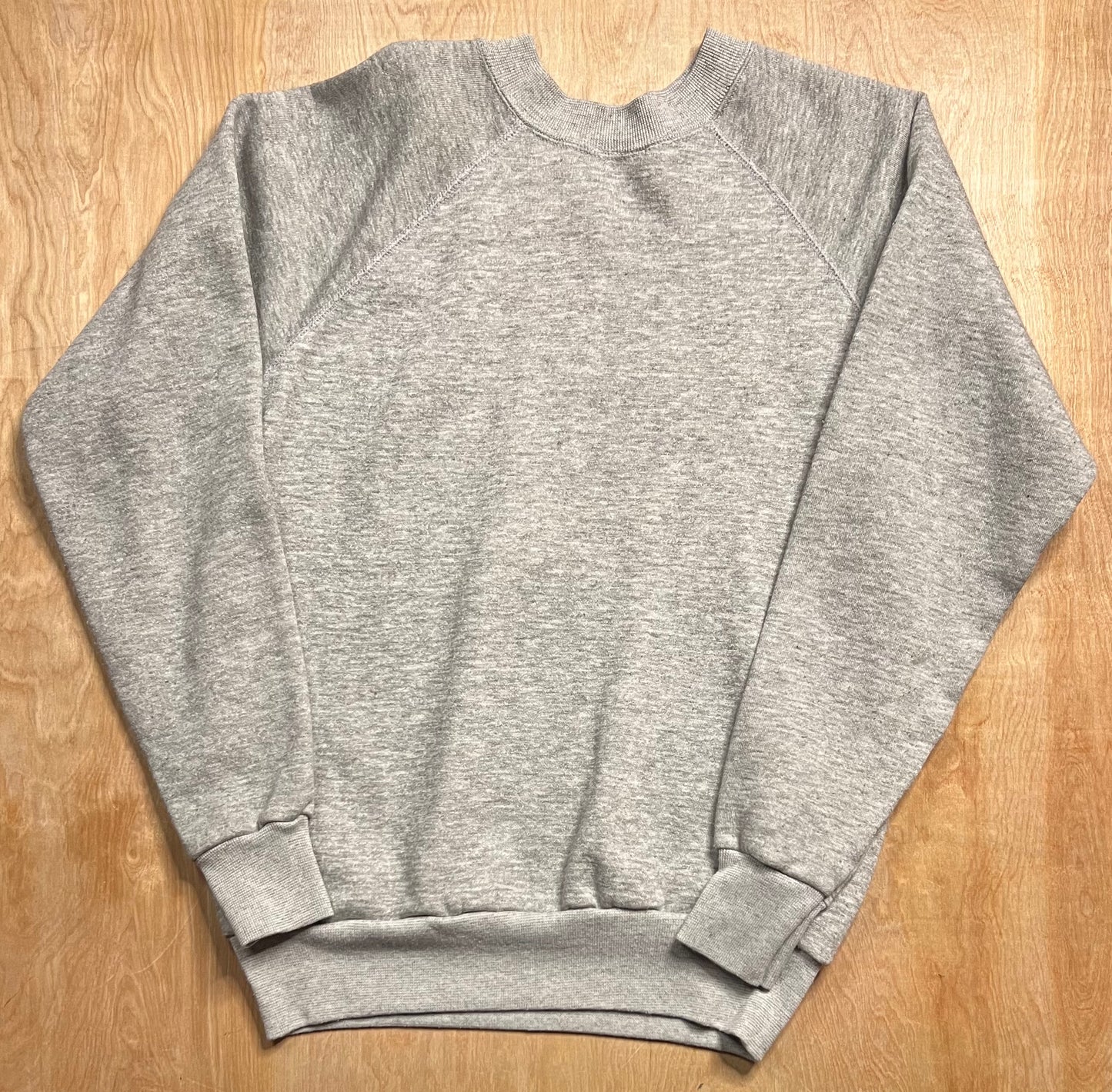 Early 1990's Pannill Blank Crewneck