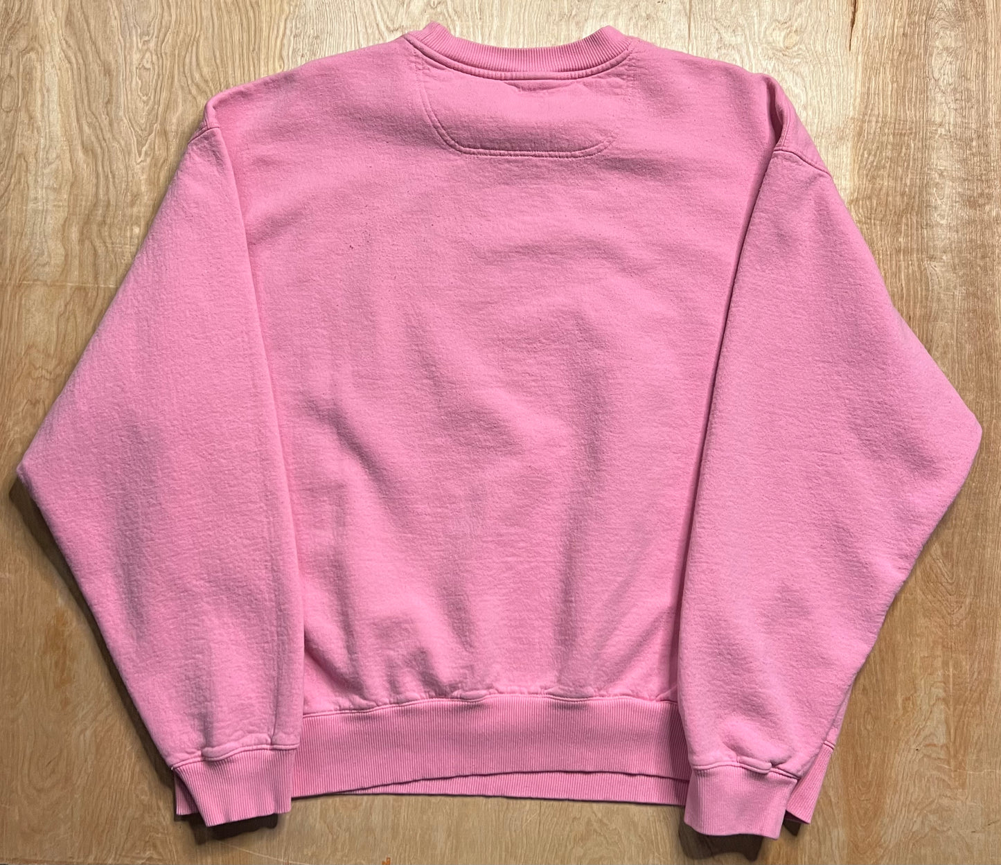 2000's Pink Champion Crewneck