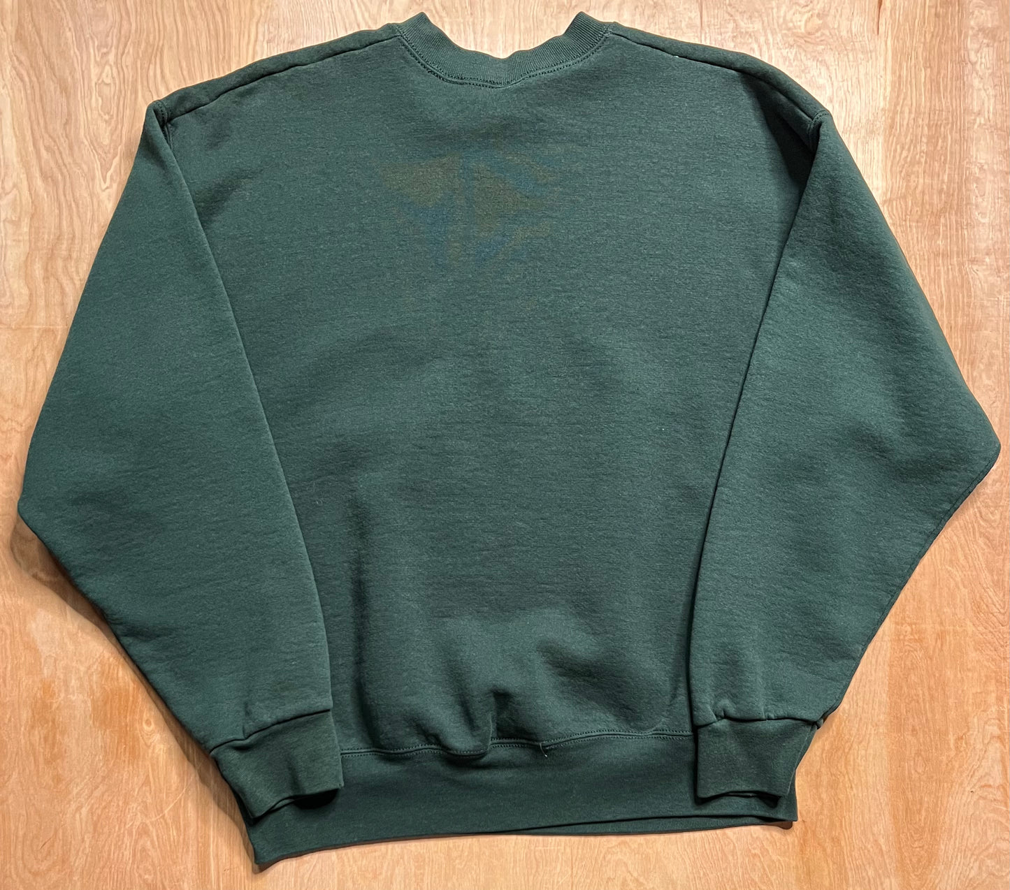 1995 Green Bay Packers Salem Sportswear Crewneck