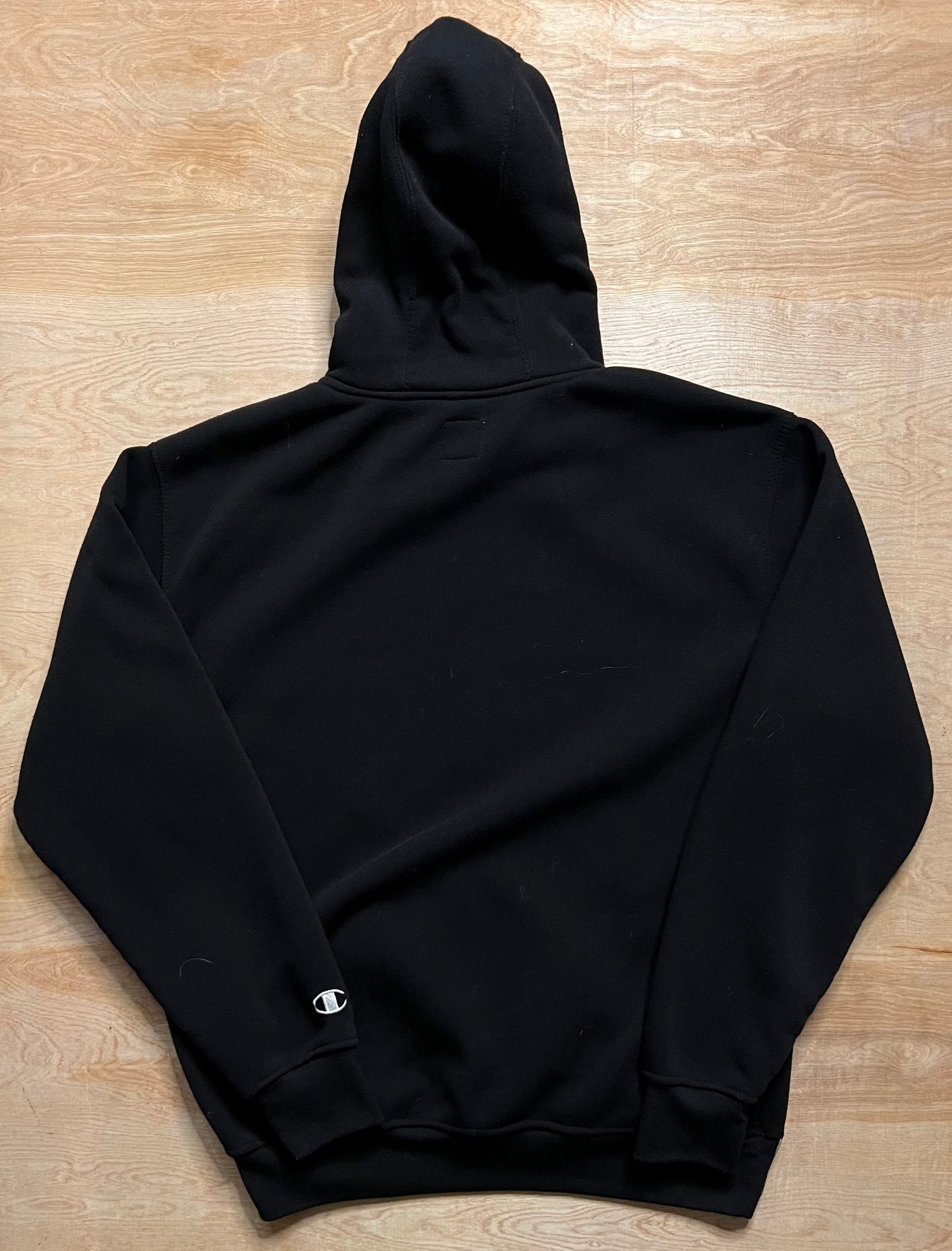 2000's Champion Hoodie