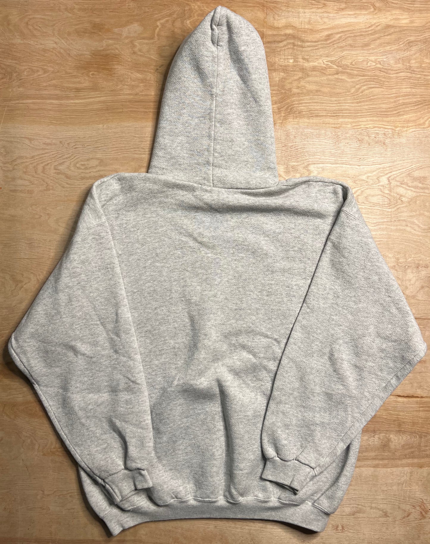 1990's Minnesota Vikings Logo Athletic Hoodie