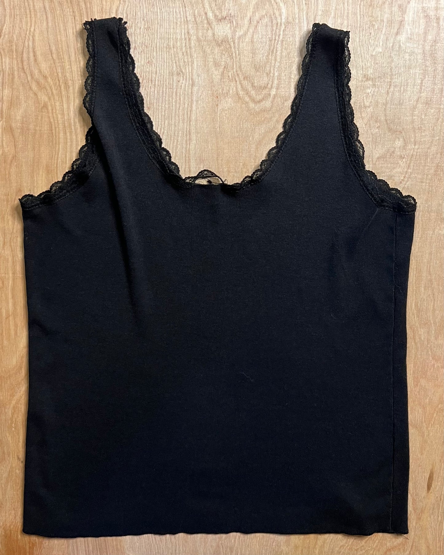 1990's "Nobody's Ol Lady" Live to Ride Tank Top