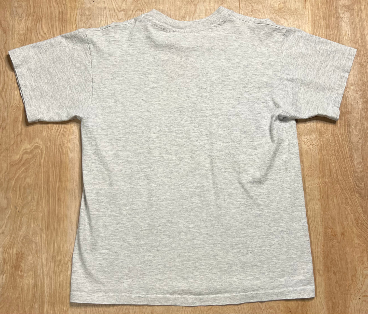 1990's Wolf Species Single Stitch T-Shirt