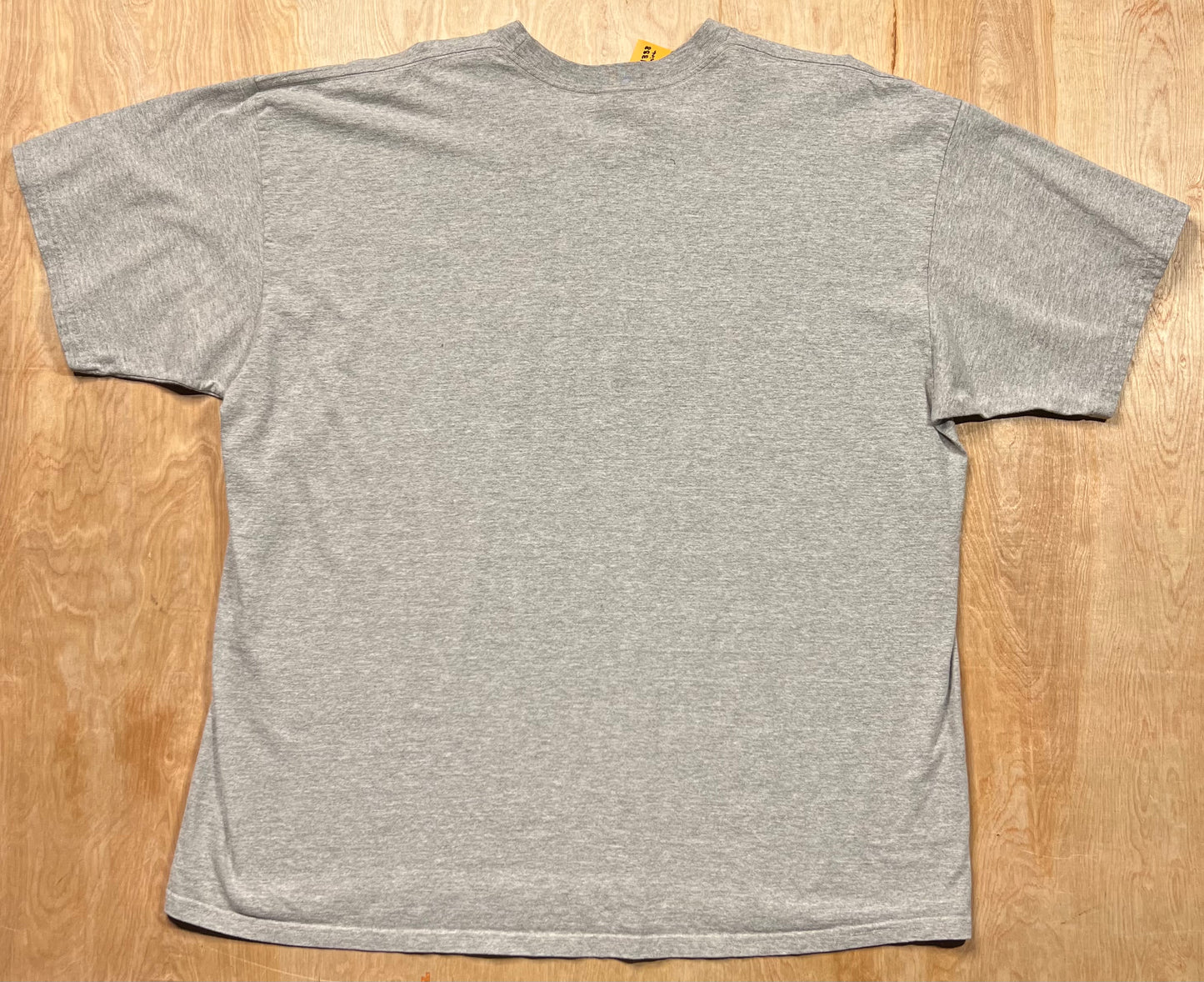 1990's Green Bay Packers Nike Training Camp T-Shirt