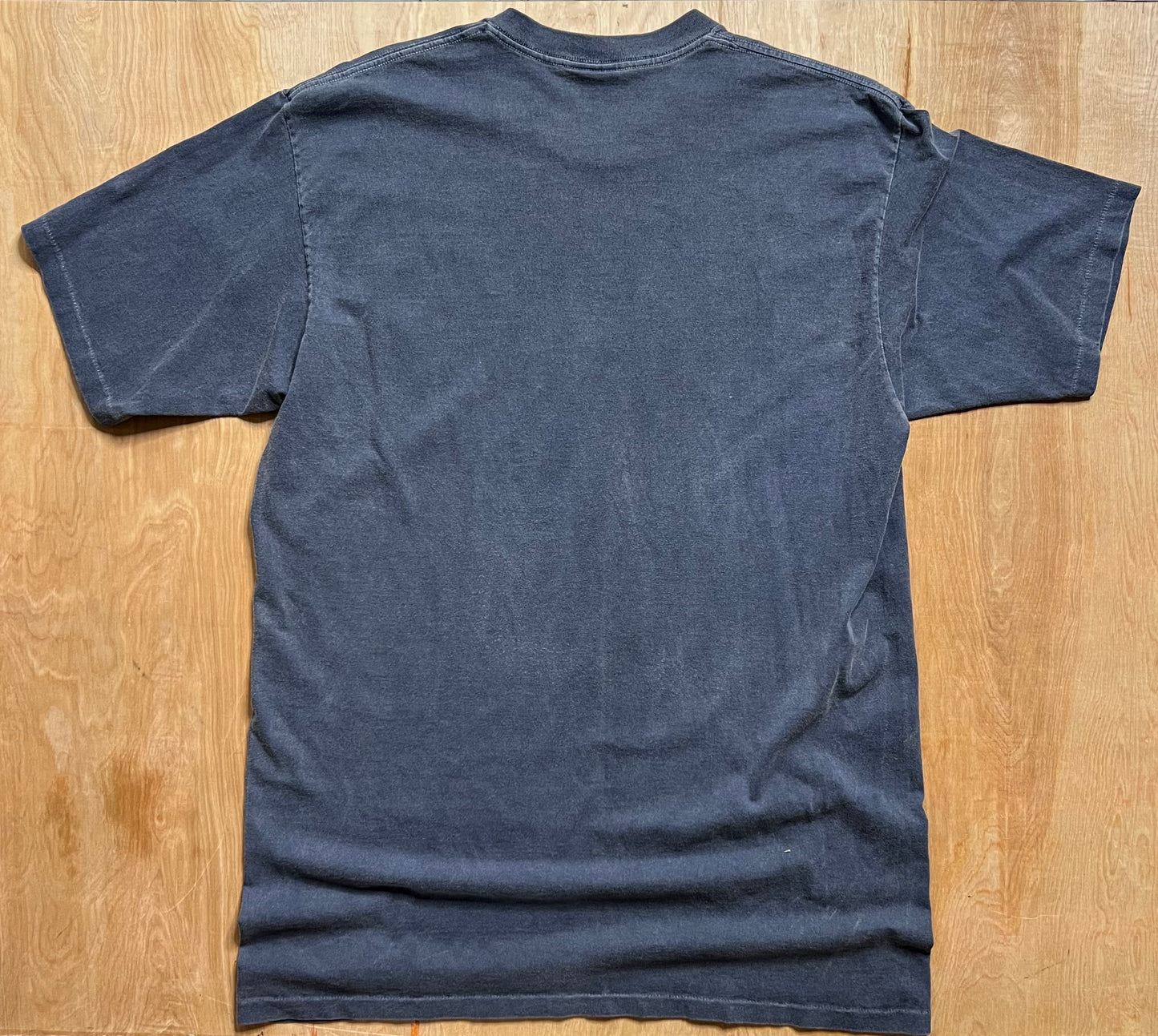 1990's Pepsi "100% Satisfaction Guaranteed" Single T-Shirt