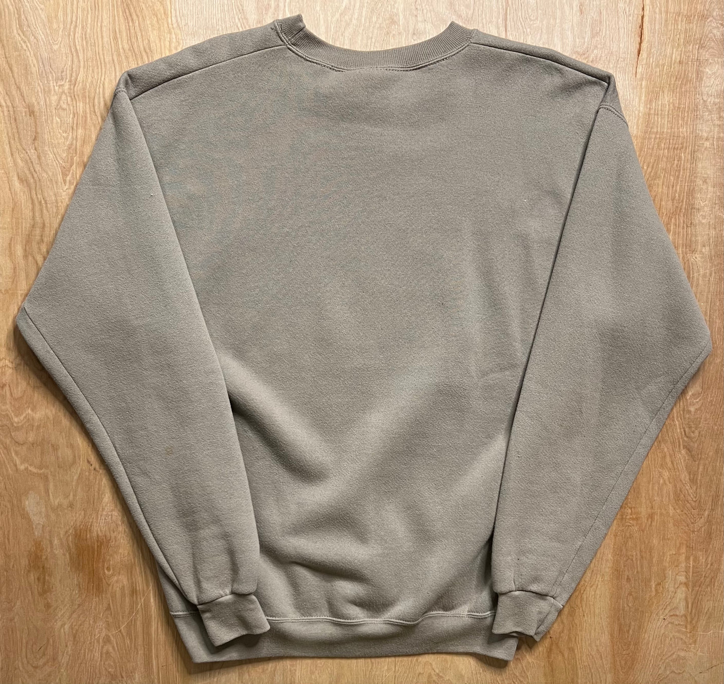 1996 Black Lab Artisans Designs Crewneck