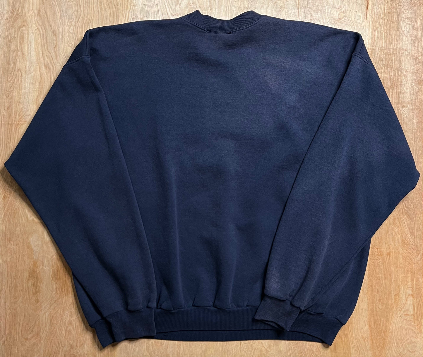 1990's Faded Golf Crewneck