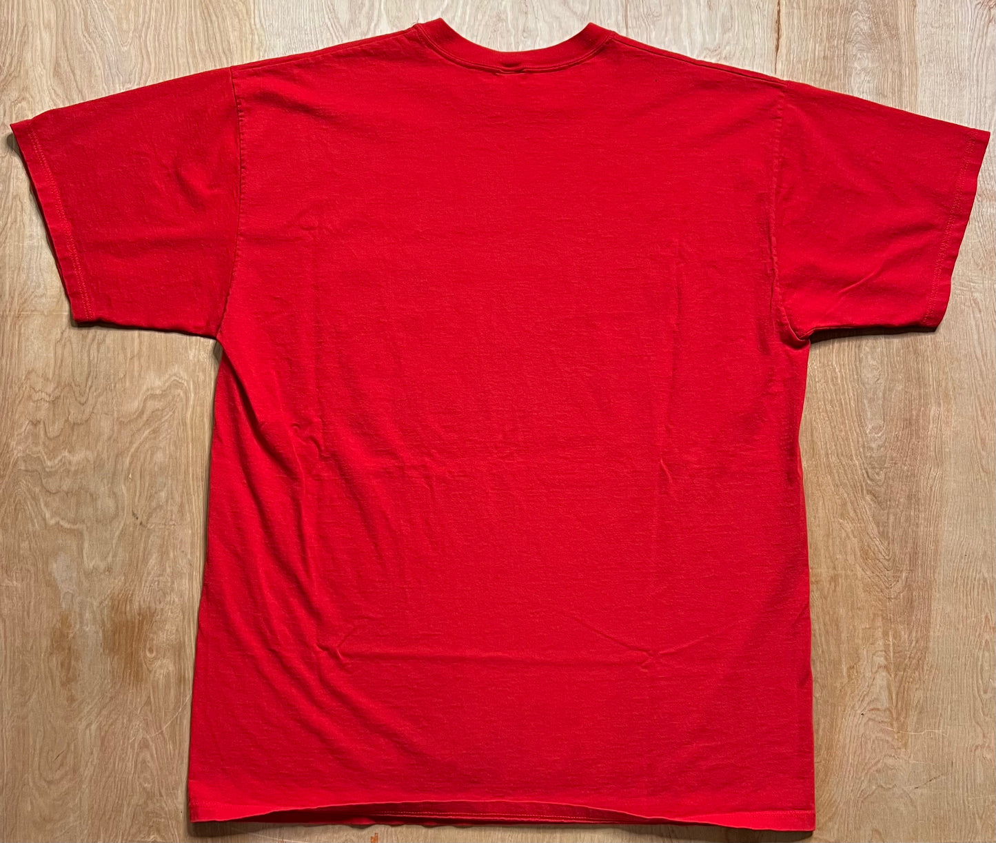 1994-95 Nebraska Football Back to Back National Champions T-Shirt