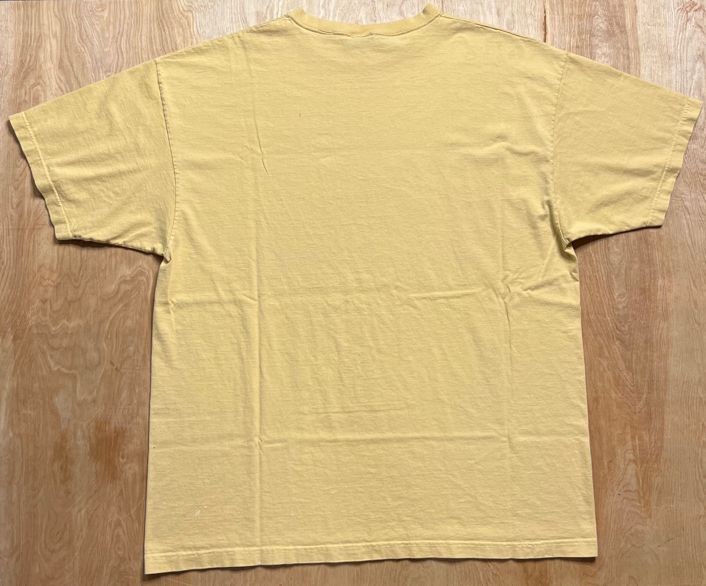 1990's BUM Sports Equipment T-Shirt