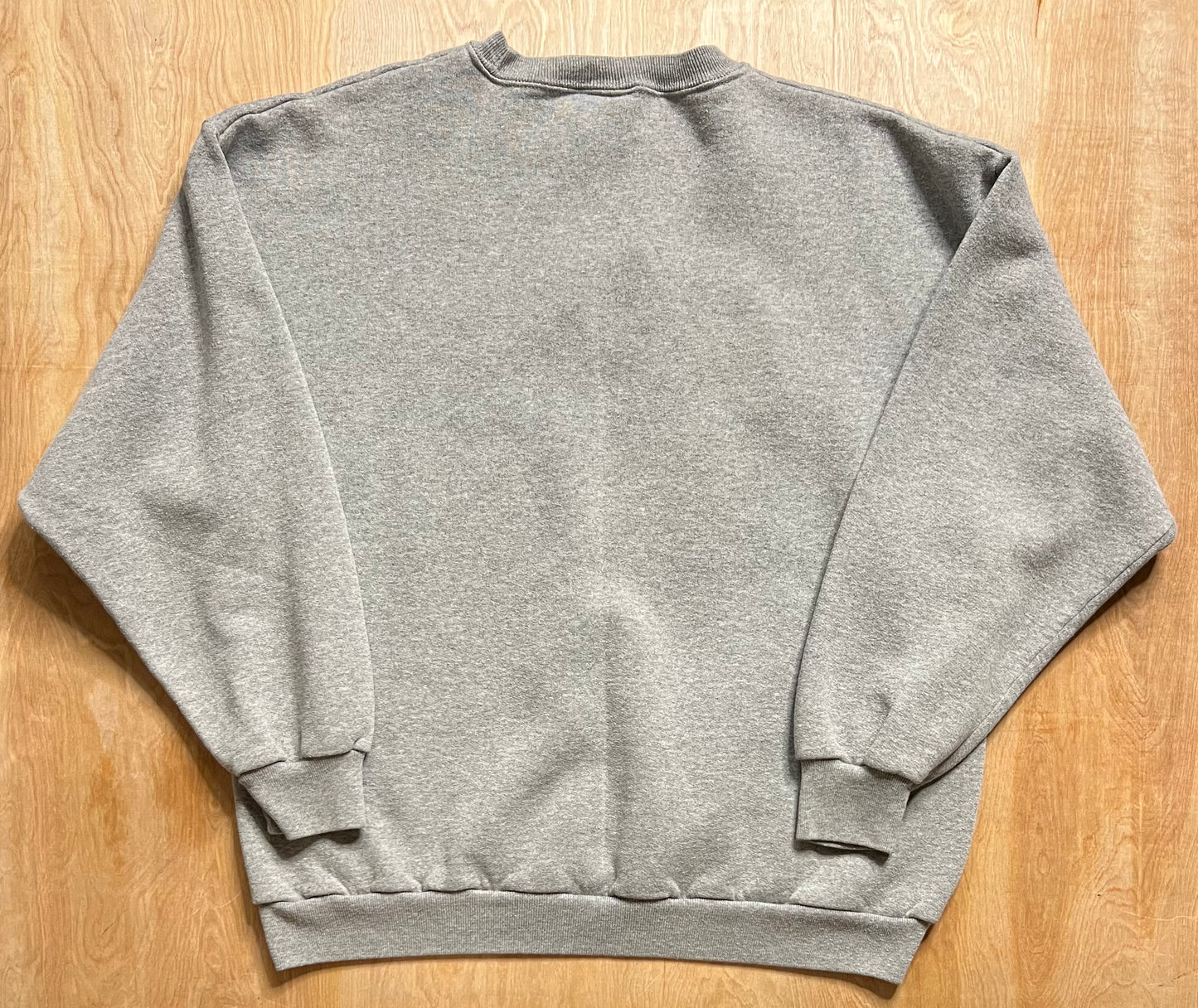 1990's Minnesota Vikings Logo Athletics Crewneck