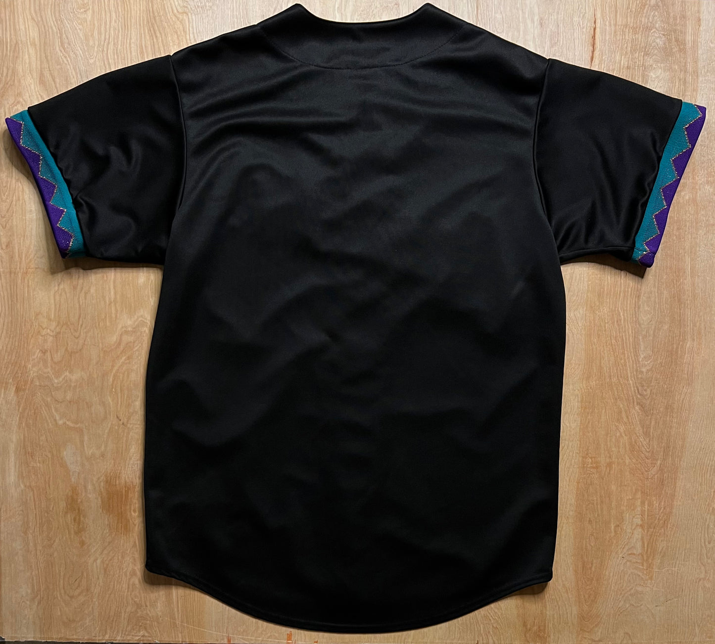 1990's Arizona Diamondbacks Majestic Baseball Jersey