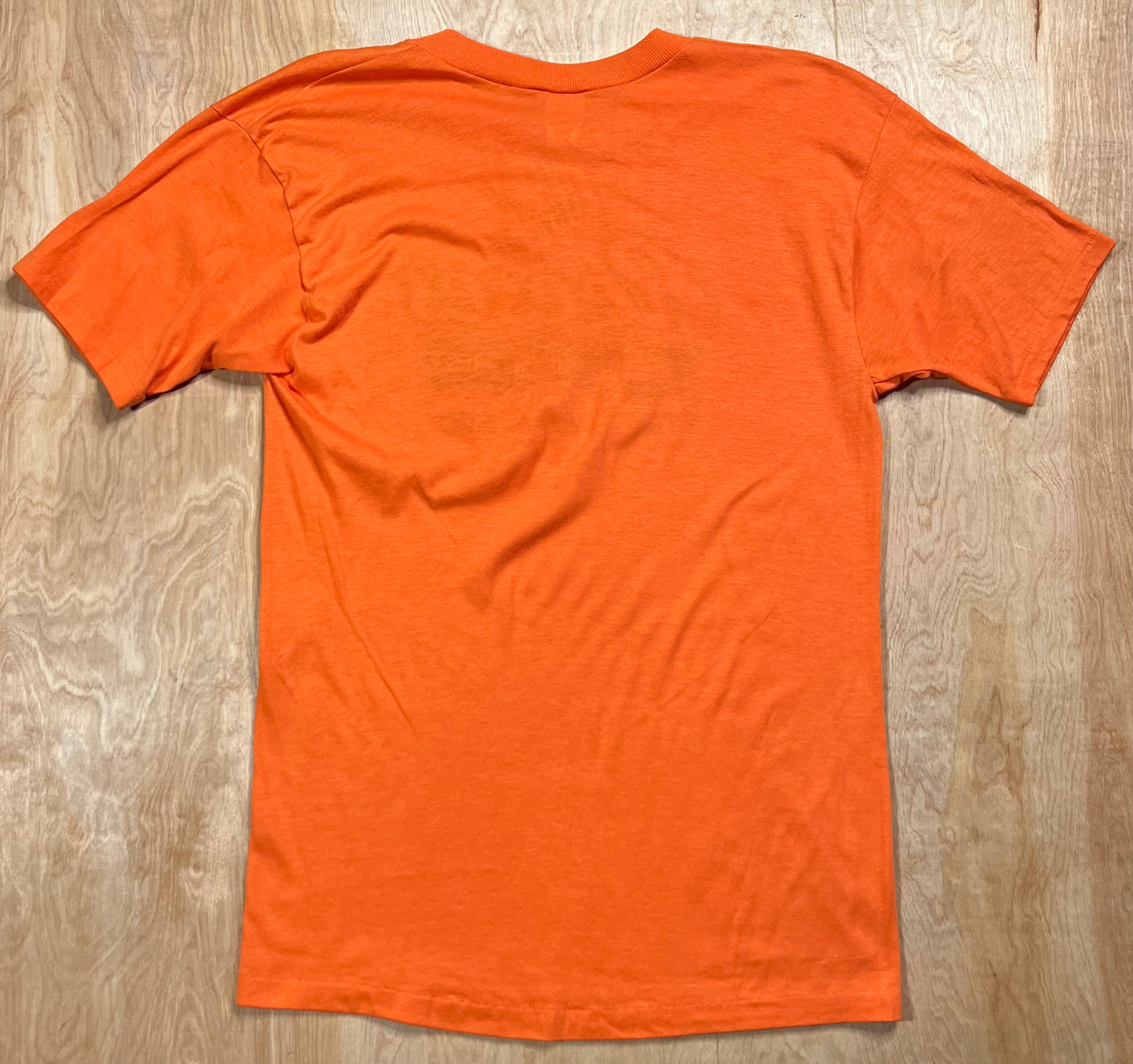 True Vintage 1970's Reese's Peanut Butter Cups Single Stitch T-Shirt