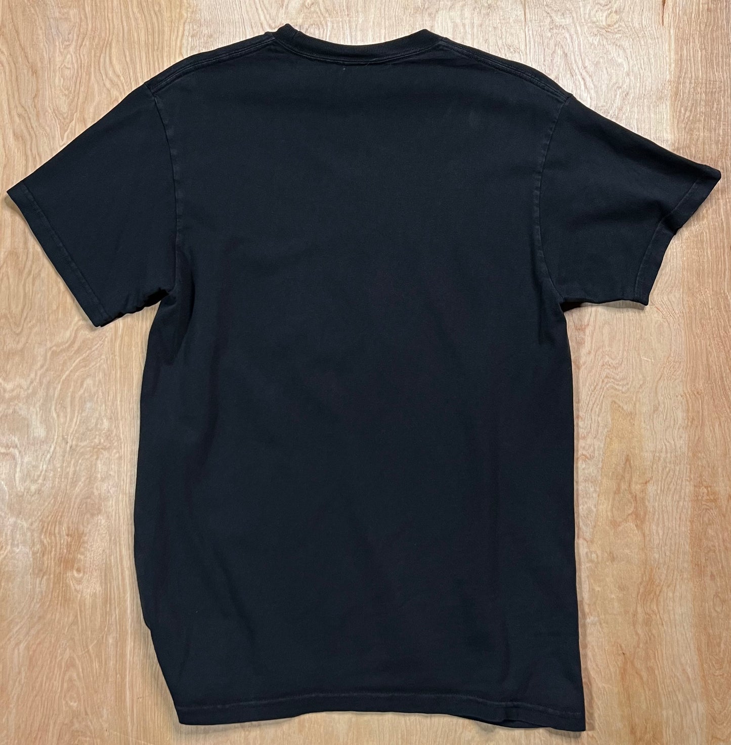 Early 2000's Nike Logo T-Shirt