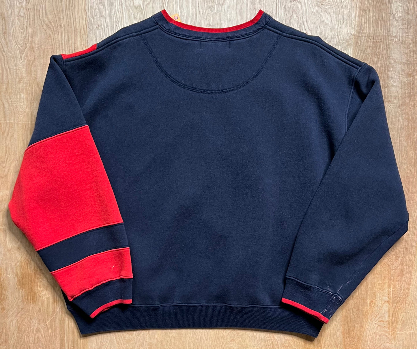 Vintage Snap On Racing Crewneck