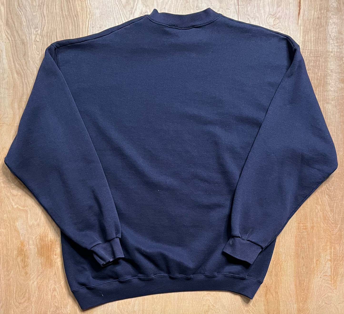 1990's University of Notre Dame "Fighting Irish" Crewneck