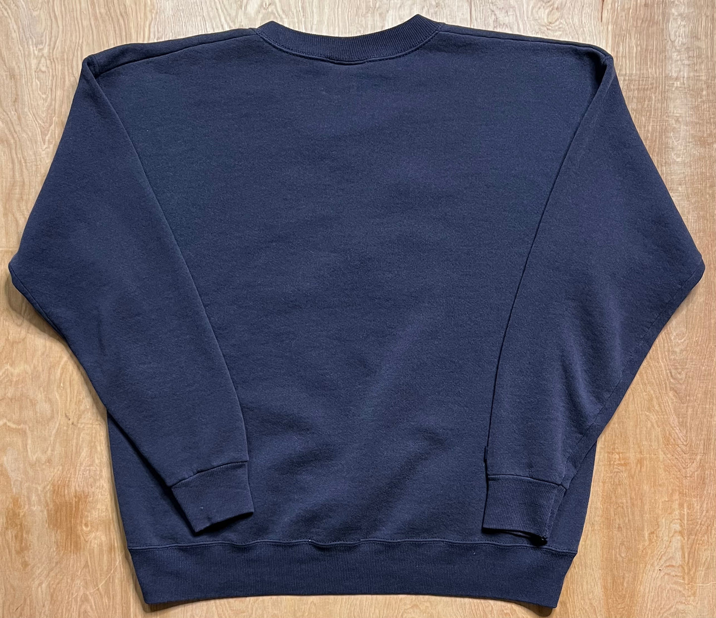 1990's Iowa State University Jansport Crewneck