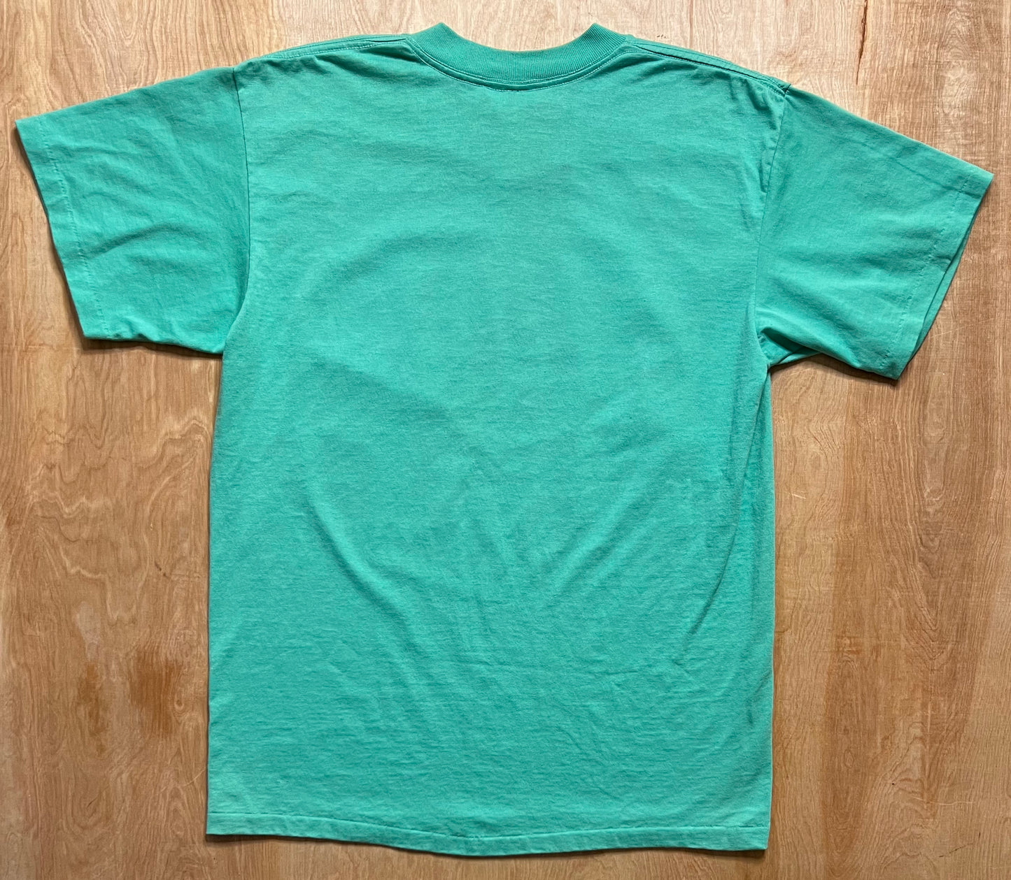 1988 Alaska Reindeer Single Stitch T-Shirt