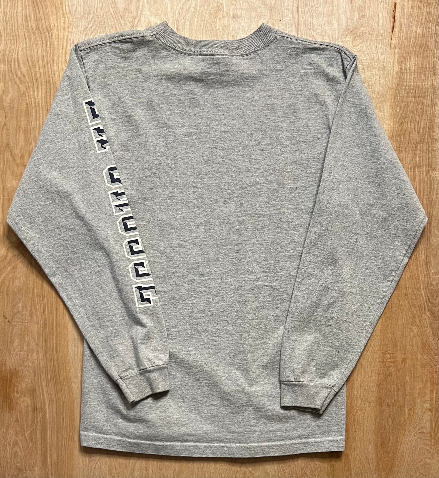 Vintage University of Wisconsin La Crosse Jansport Long Sleeve Shirt