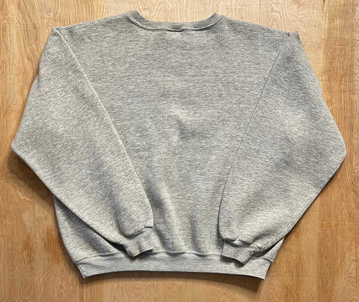 1990's University of Eau Claire Alumni Jansport Crewneck