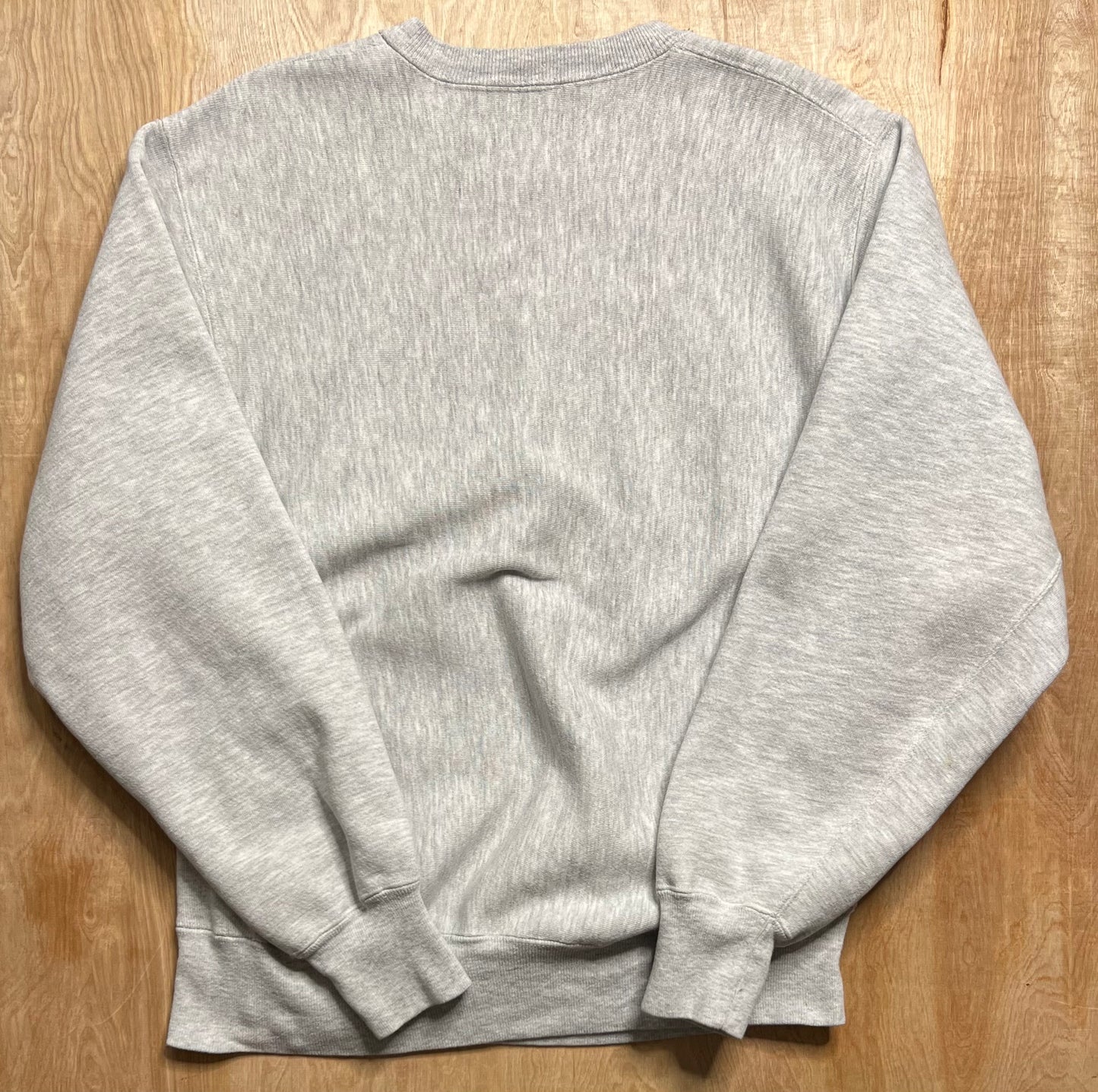 1990's North Dakota State University Jansport Crewneck