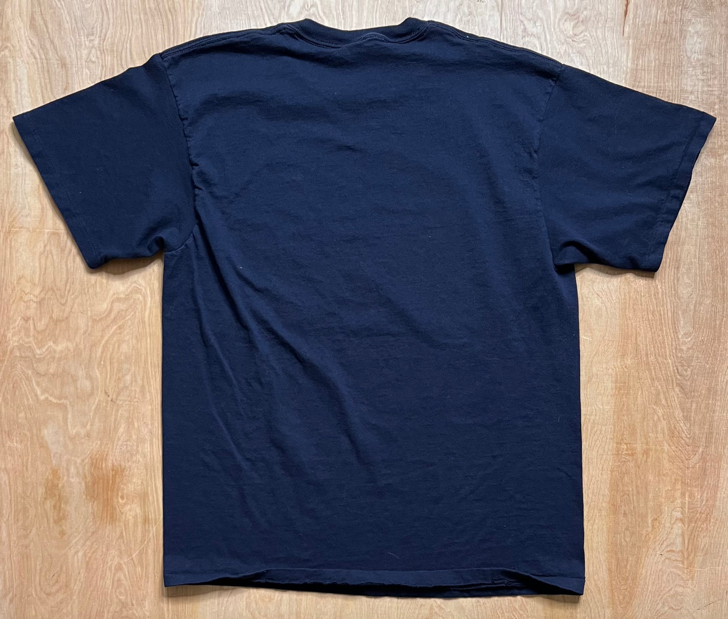 1991 Minnesota Twins Western Division Champions Single Stitch T-Shirt