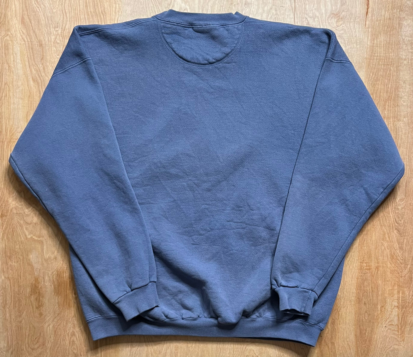 1990's West Virginia Oglebay Crewneck
