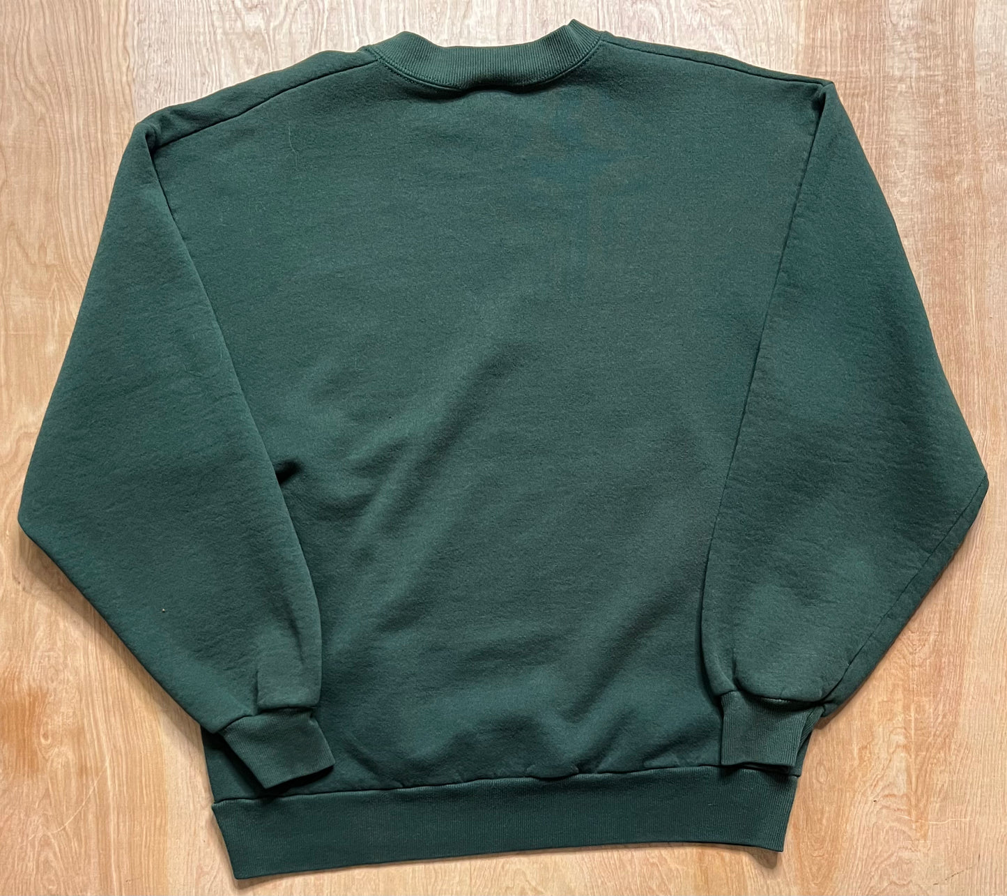 1996 Green Bay Packers Football Crewneck