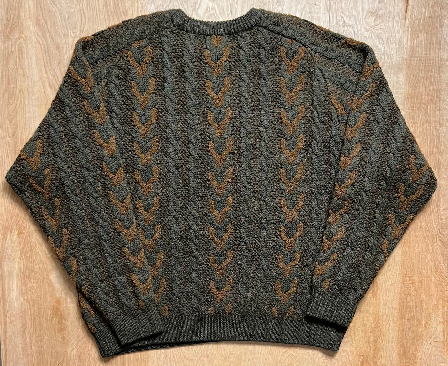 Vintage Croft & Barrow Sweater