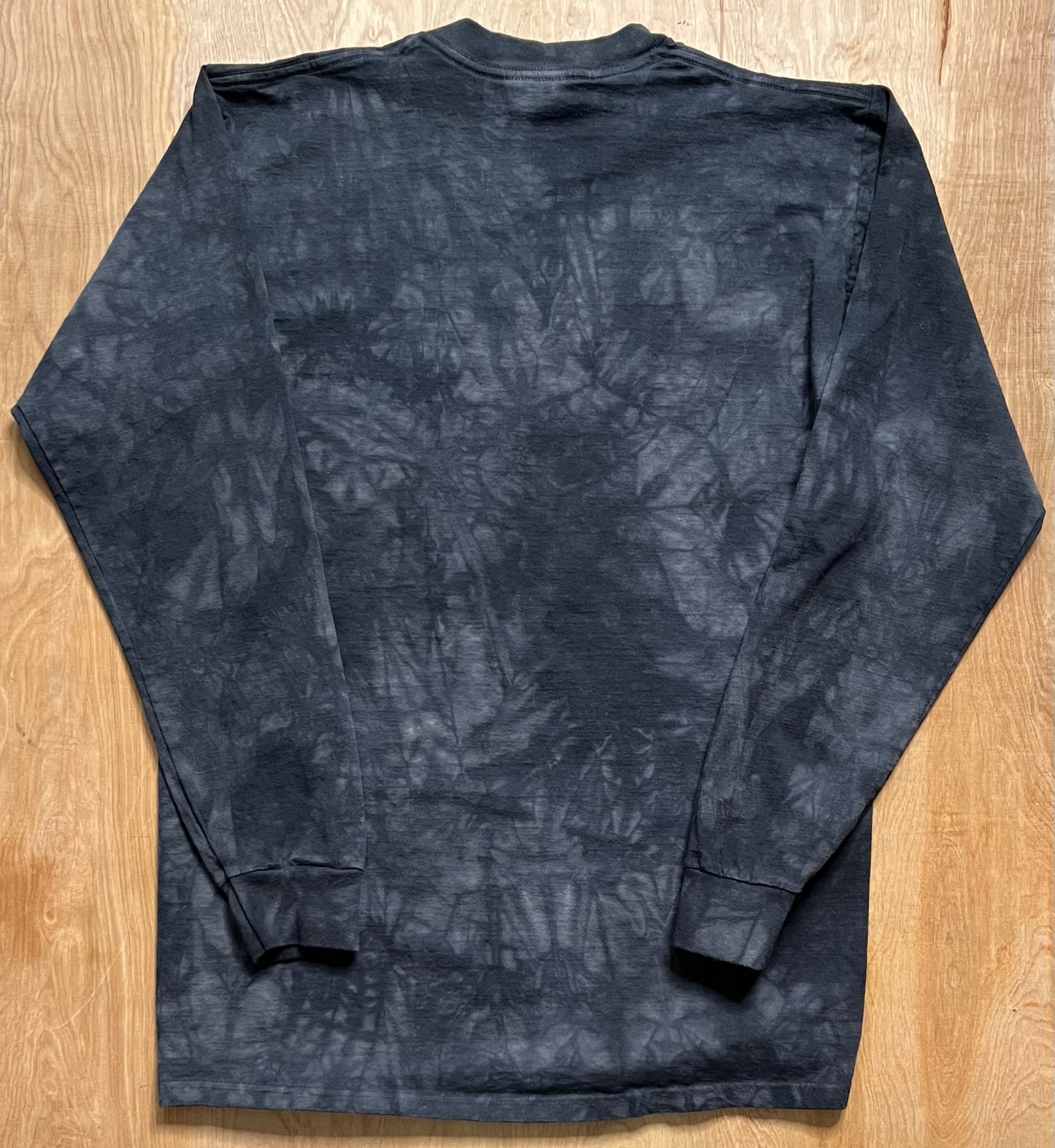 1999 The Mountains x Wolf Long Sleeve Shirt