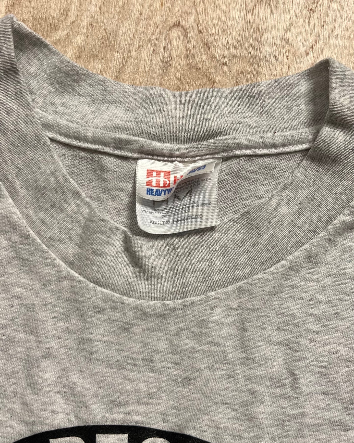 1999 AYSO Region Soccer Tournament 10th Anniversary T-Shirt