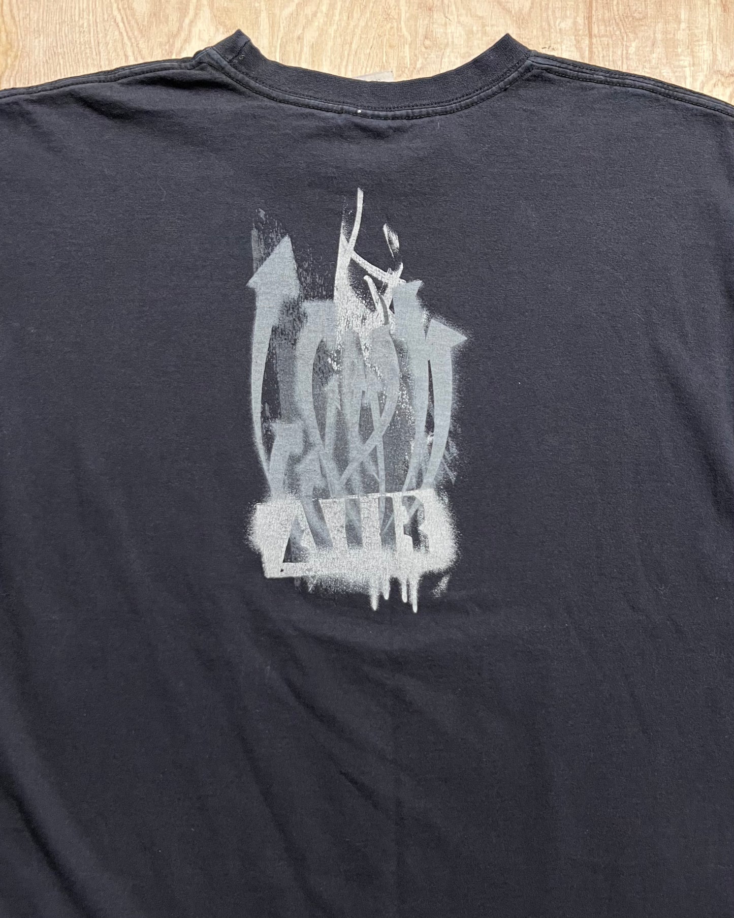 Vintage Nike Basketball T-Shirt