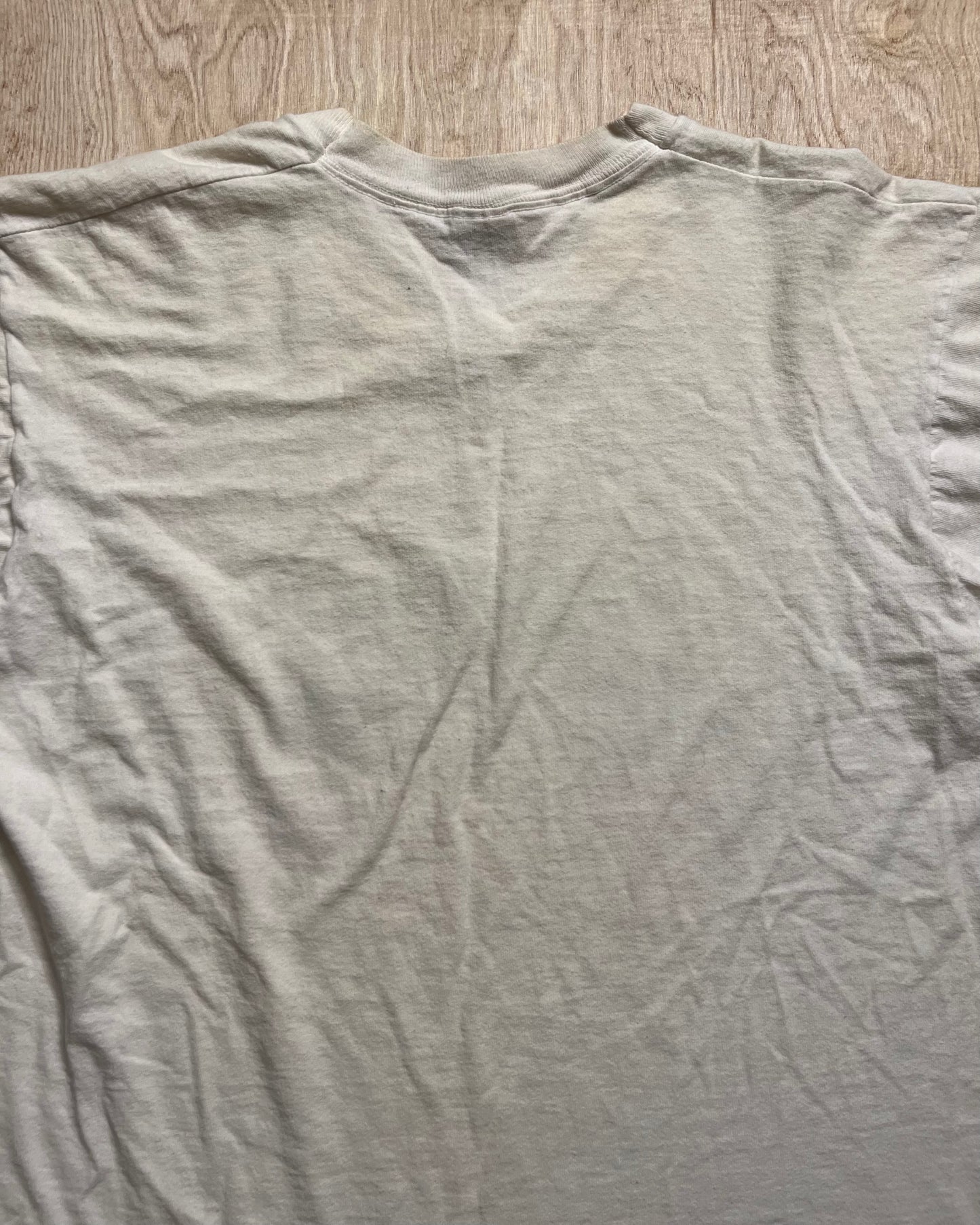 1990's "Wisconsin's Dairy Finest" Single Stitch T-Shirt