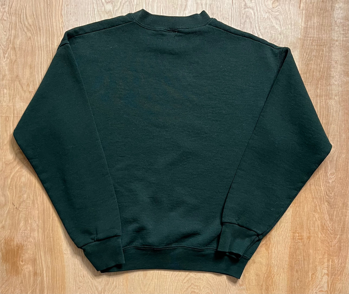 1998 Dunn County Wisconsin Farm Progress Days Crewneck