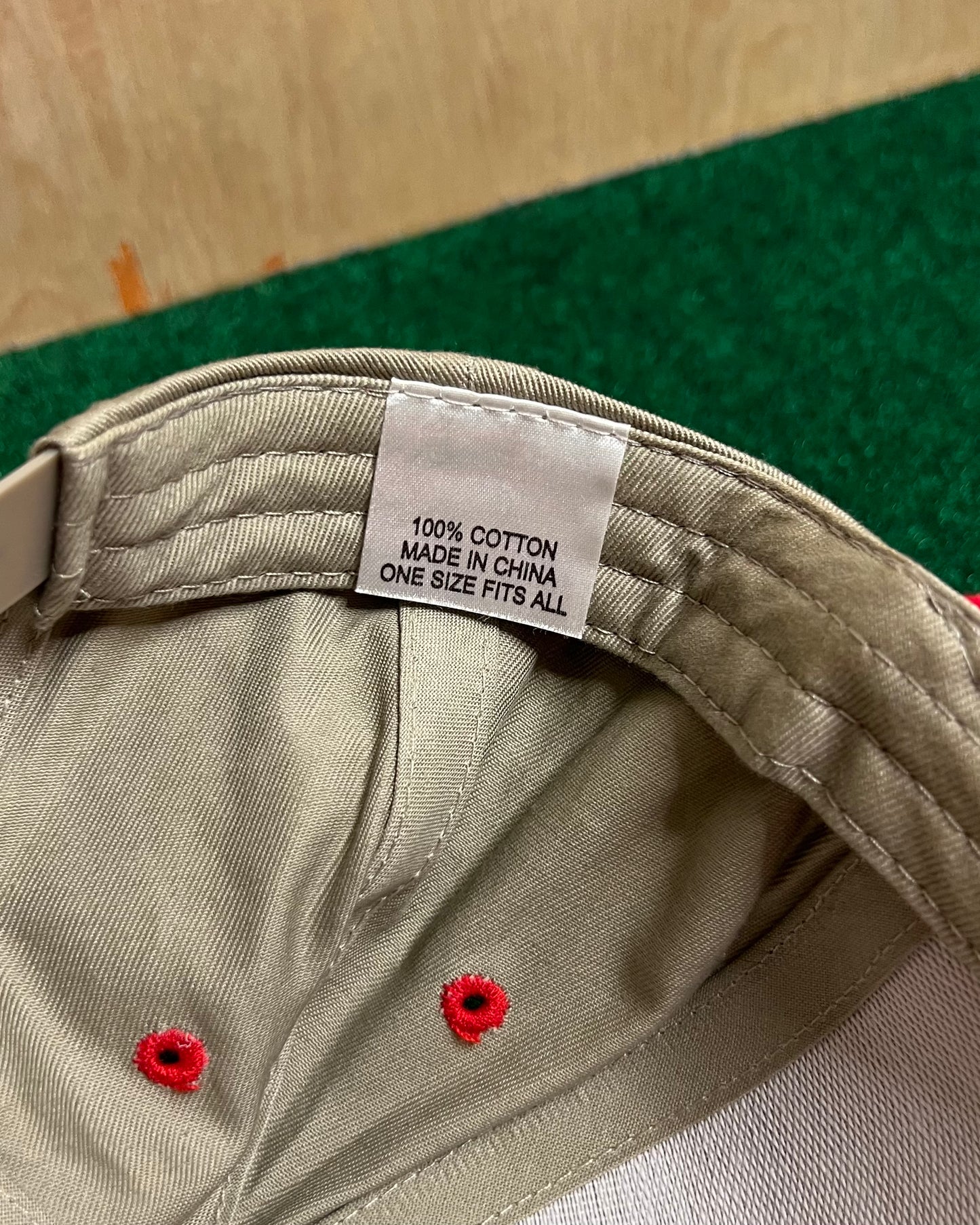 Leinenkugels Beers Hat