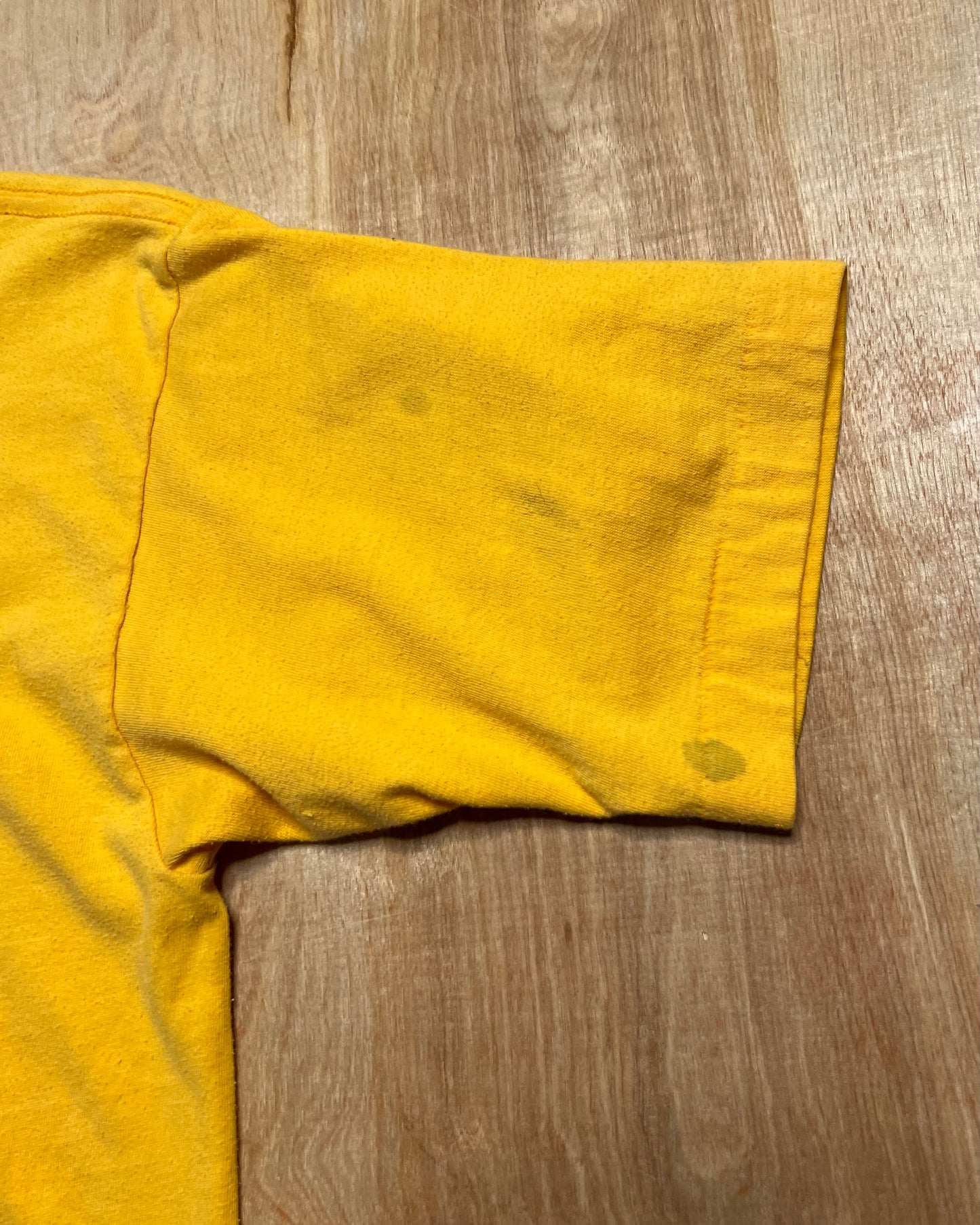 1990's Menards Racing Single Stitch T-Shirt