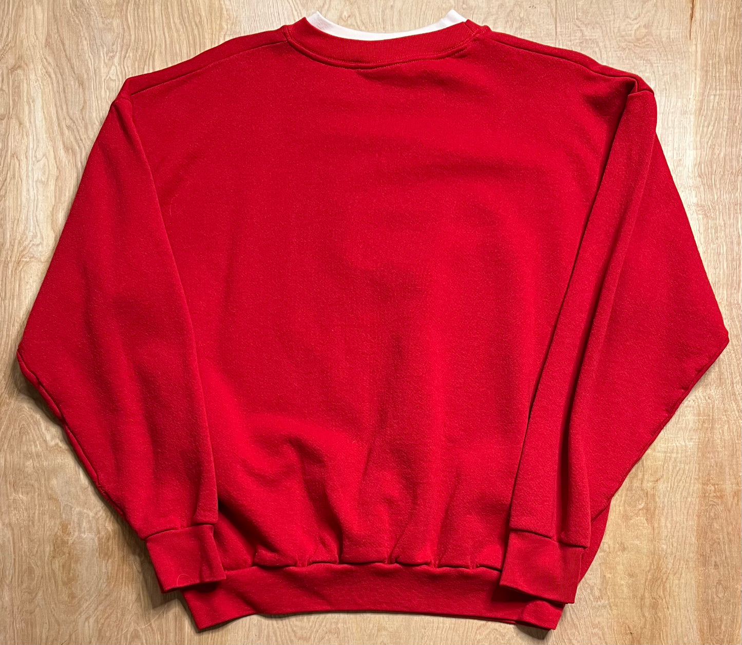 Vintage Cats "Friends Through the Ups and Downs" Crewneck