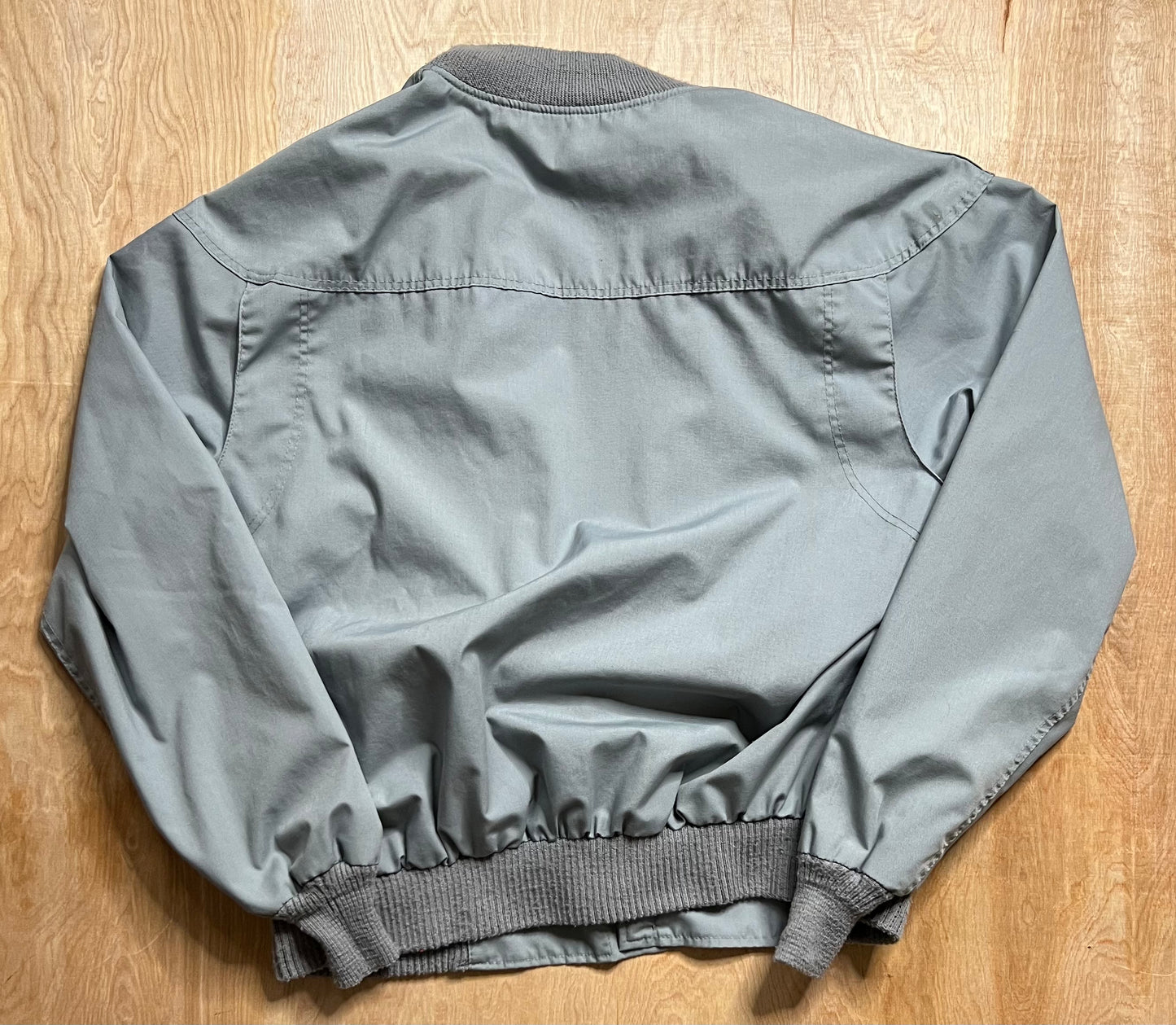 Vintage La Paz by Catalina Bomber Jacket