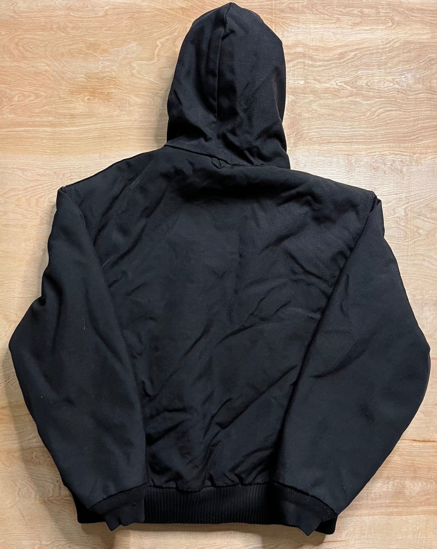 Vintage Carhartt Insulated Work Jacket