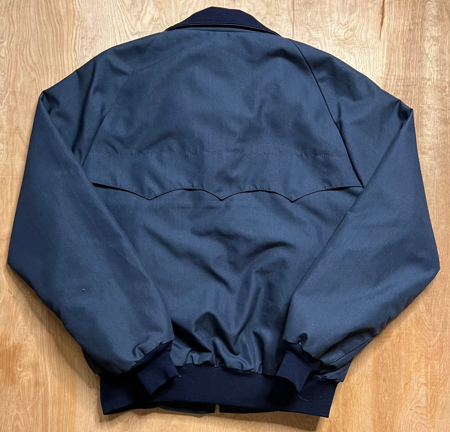 1990's Ozark Trail Bomber Jacket