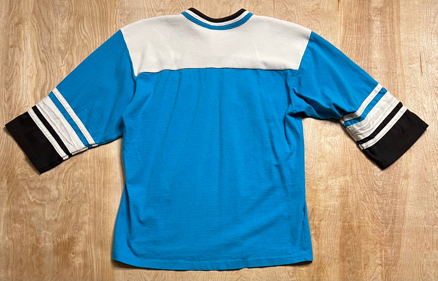 1996 Carolina Panthers Jersey Shirt
