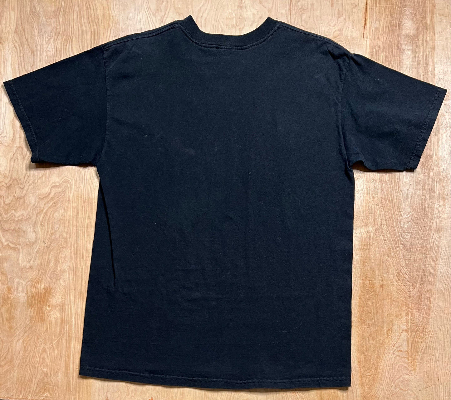 Early 2000's Whitetail "Give it all you got" T-Shirt