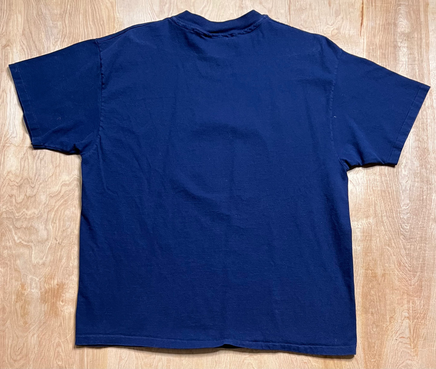 1992 Supercomputing Minneapolis, MN Single Stitch T-Shirt