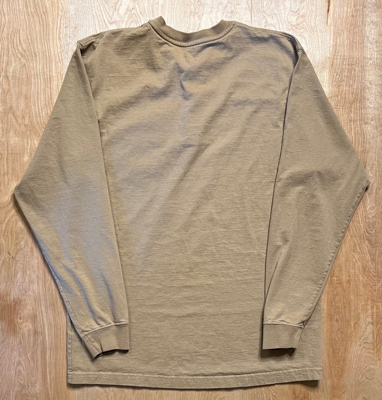 Modern Carhartt 3 Button Long Sleeve Shirt