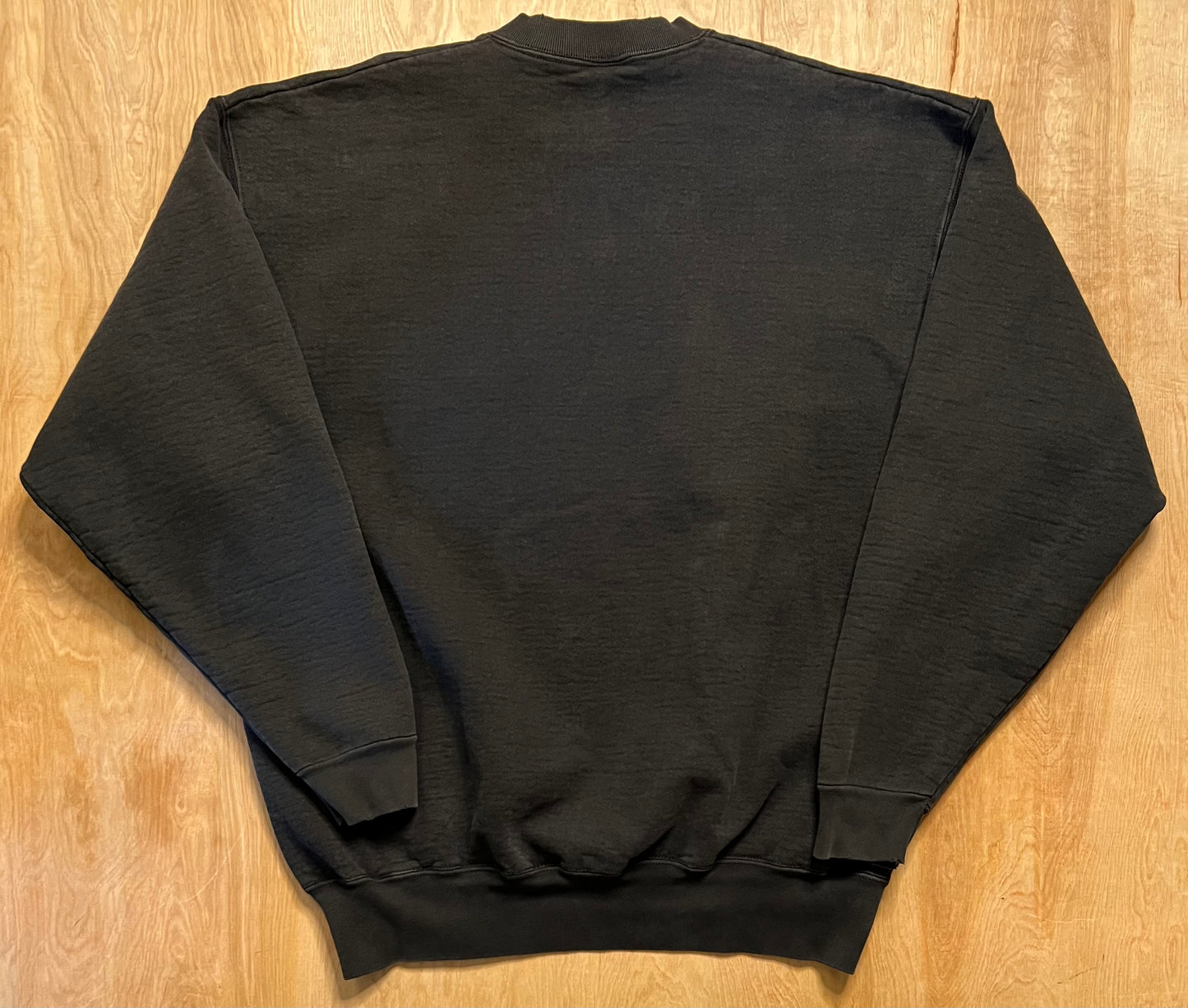 1990's University of Wisconsin Crewneck