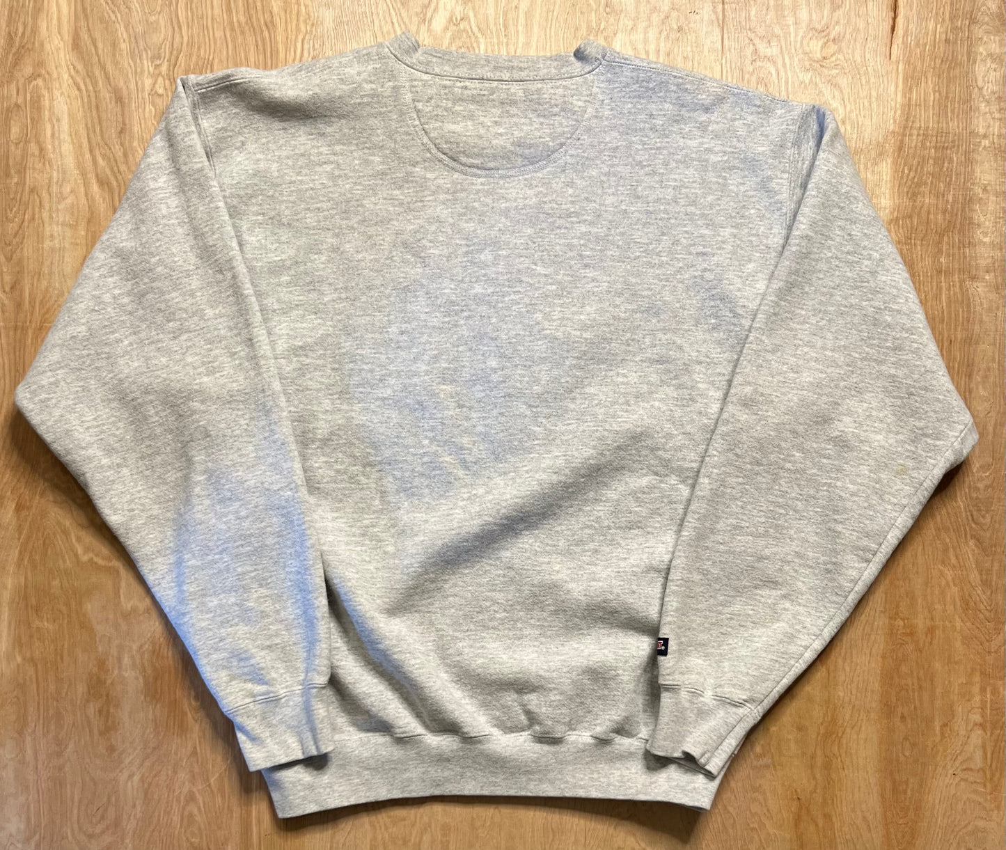1990's Ohio State Jansport Crewneck