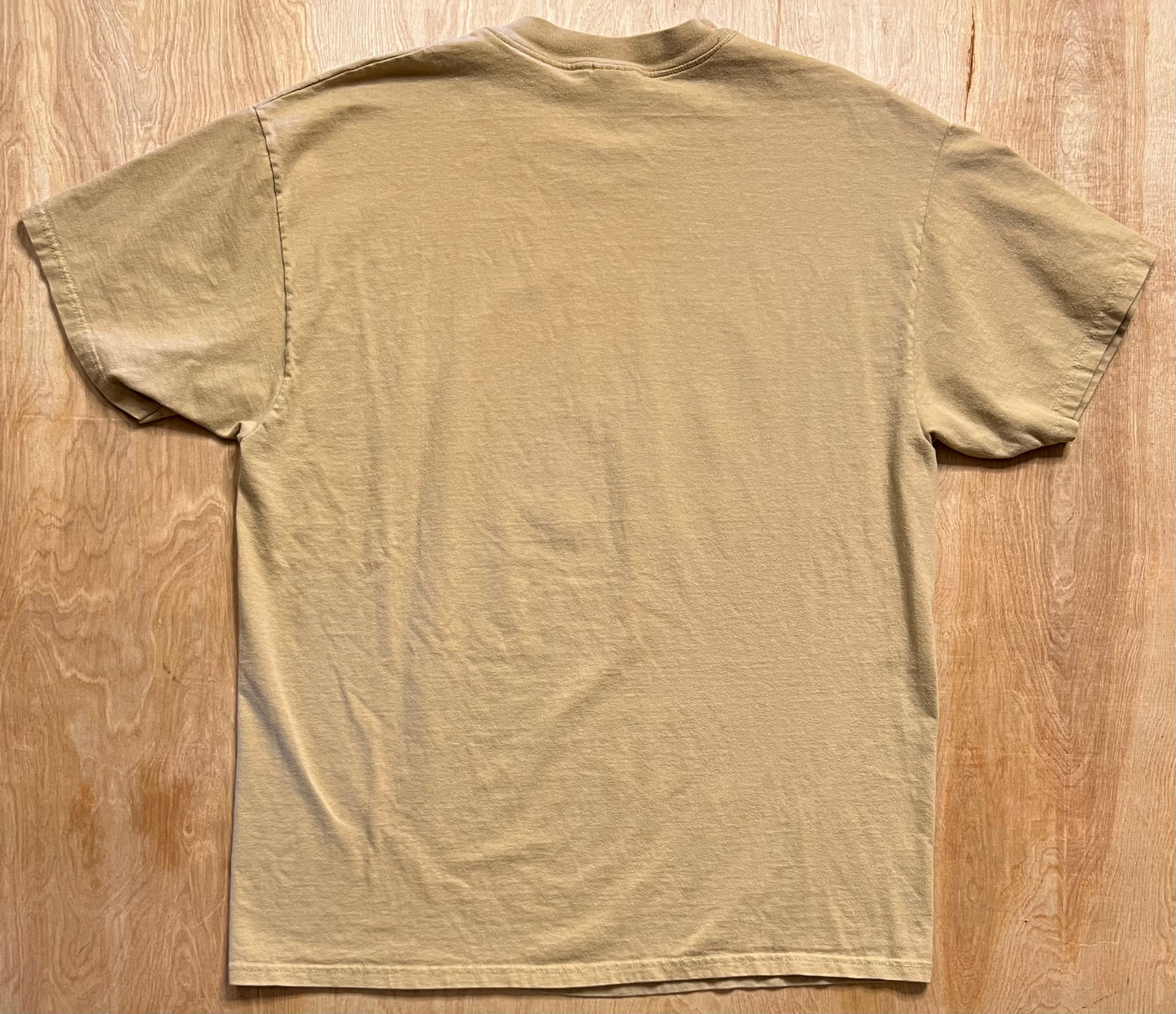 Vintage Arctic Cat Snowmobiling T-Shirt