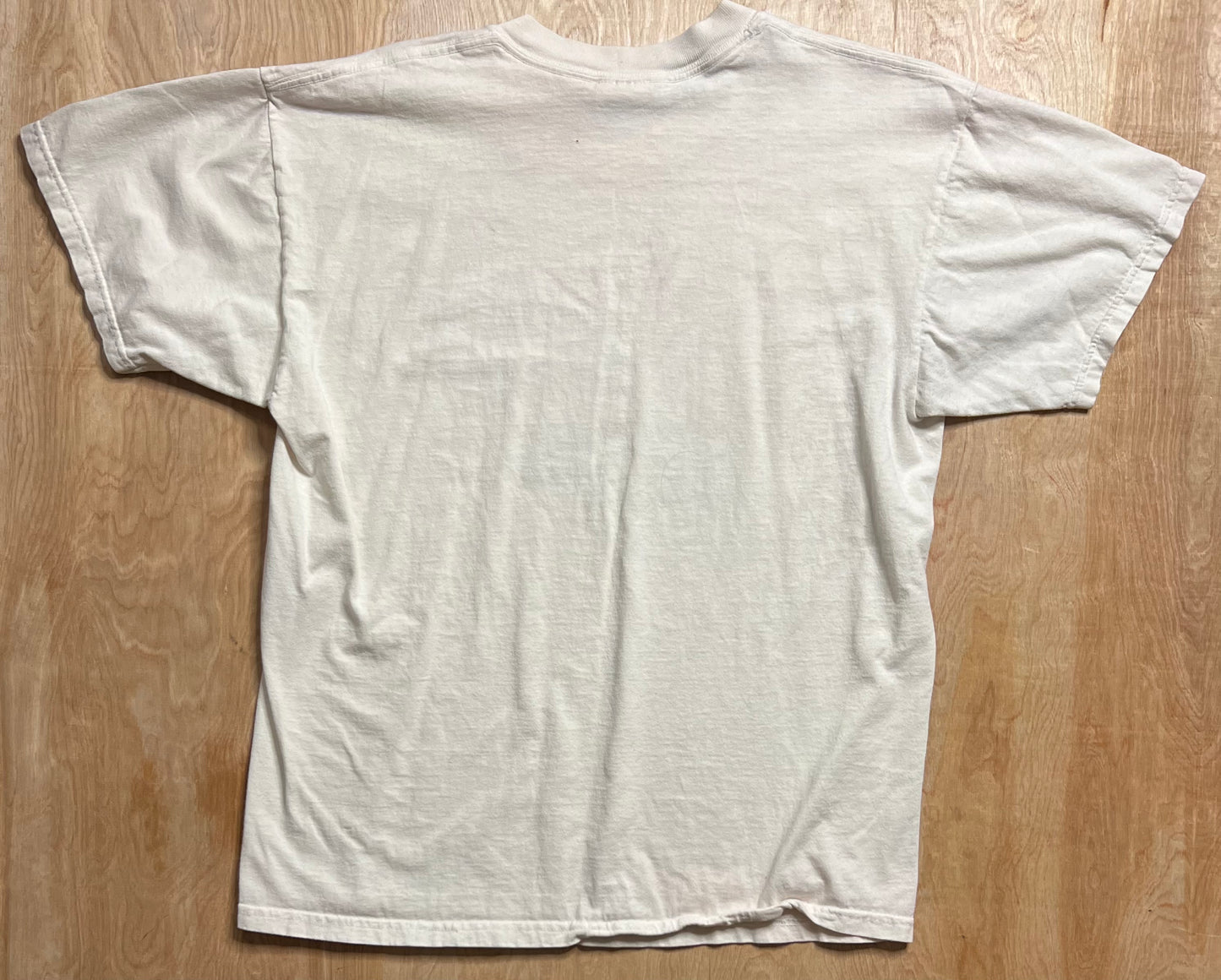 Vintage Sweetheart Canoe Derby T-Shirt